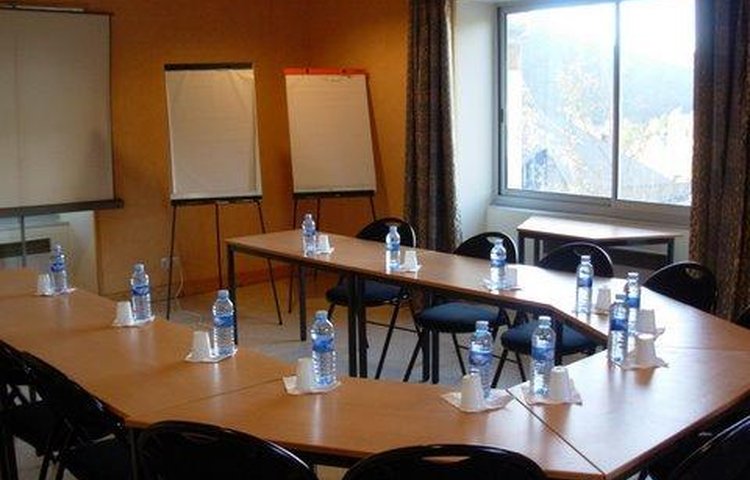 Best Western Grand Hôtel de Paris & Spa