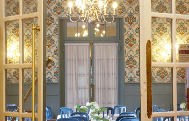 Best Western Grand Hôtel de Paris & Spa