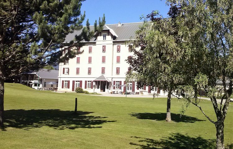 Best Western Grand Hôtel de Paris & Spa