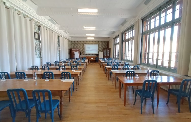 Best Western Grand Hôtel de Paris & Spa