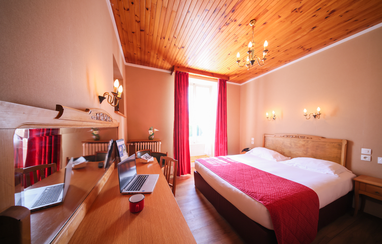 Best Western Grand Hôtel de Paris & Spa