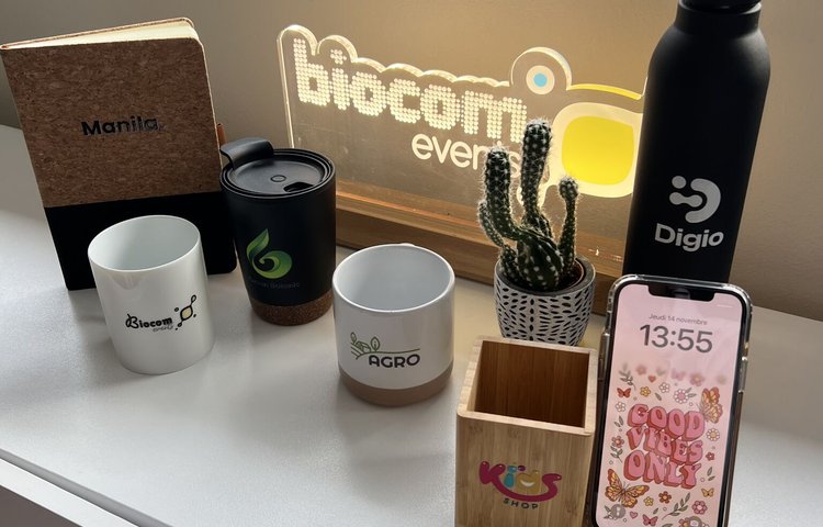BIOCOM EVENTS