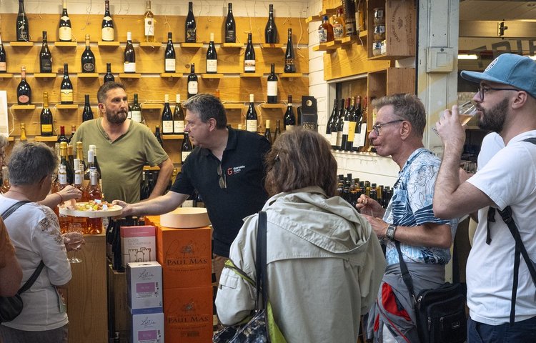 Group tours and excursions  - Grenoble Alpes Tourism