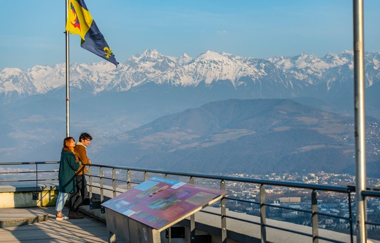 Group tours and excursions  - Grenoble Alpes Tourism
