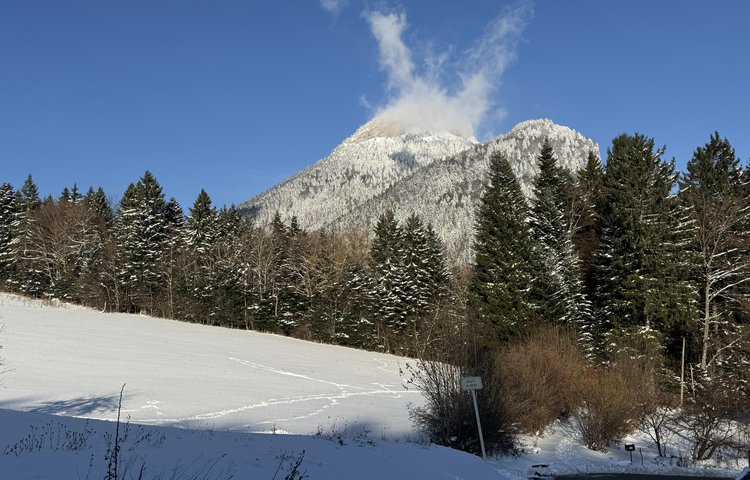 Gîte de groupe  Domaine de Bens