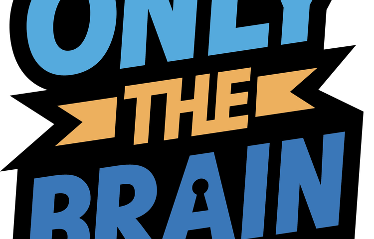 Only The Brain