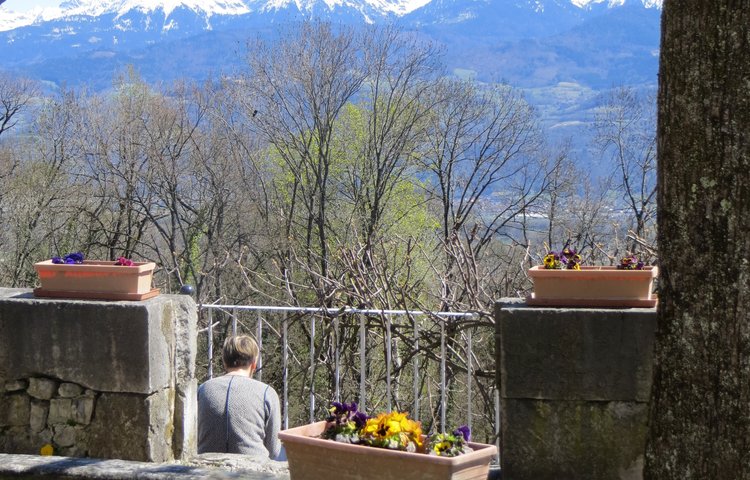 Centre spirituel Saint-Hugues