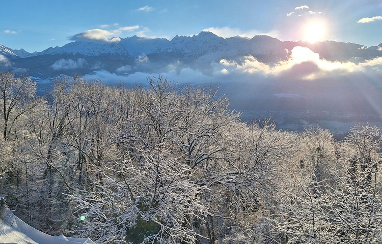 Centre spirituel Saint-Hugues