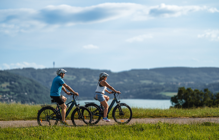 Location de vélos et VTT Natura Vélo