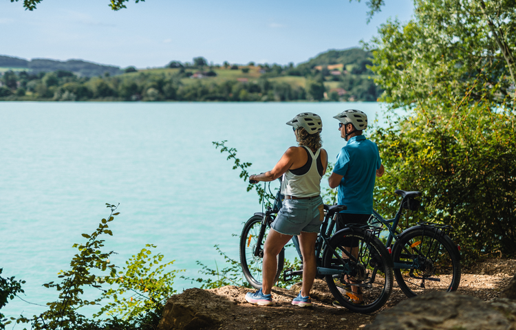 Location de vélos et VTT Natura Vélo